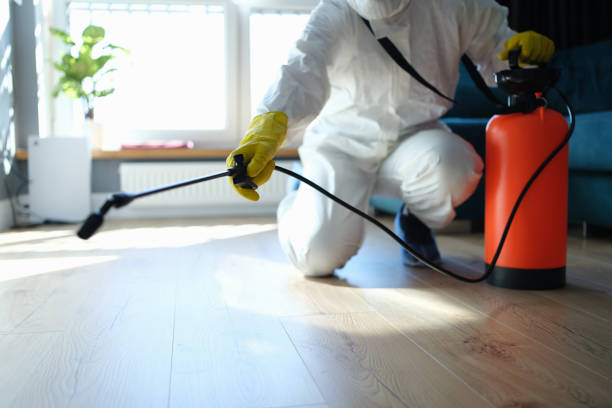 Trusted Hillsboro, ND Pest Control Experts